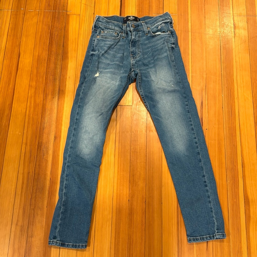 Boys Hollister Jeans